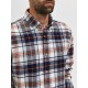 Selected Ανδρικό Καρό Πουκάμισο 16085796