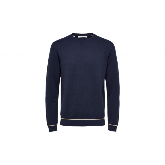 Selected Ανδρικό Πουλόβερ 16085464