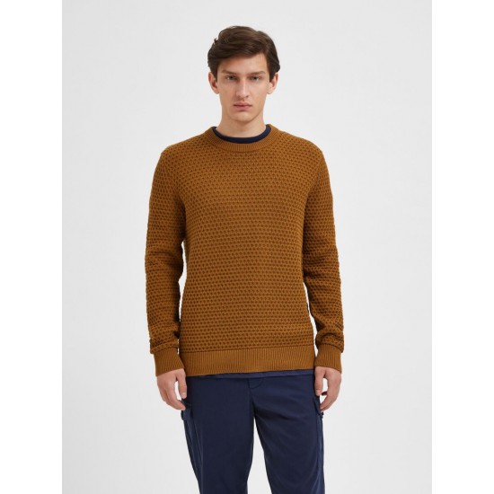 Selected Ανδρικό Πουλόβερ 16087945