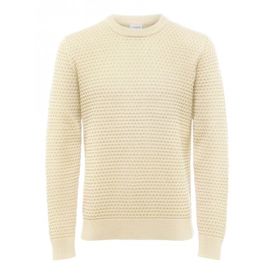 Selected Ανδρικό Πουλόβερ 16087945