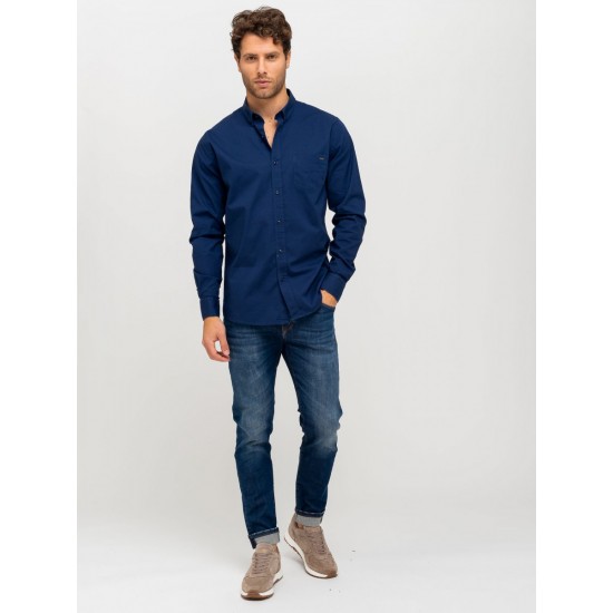 Staff Ανδρικό Jean Flexy 5-820.908.B1.NOS