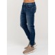 Staff Ανδρικό Jean Flexy 5-820.908.B1.NOS