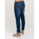 Staff Ανδρικό Jean Flexy 5-820.908.B1.NOS