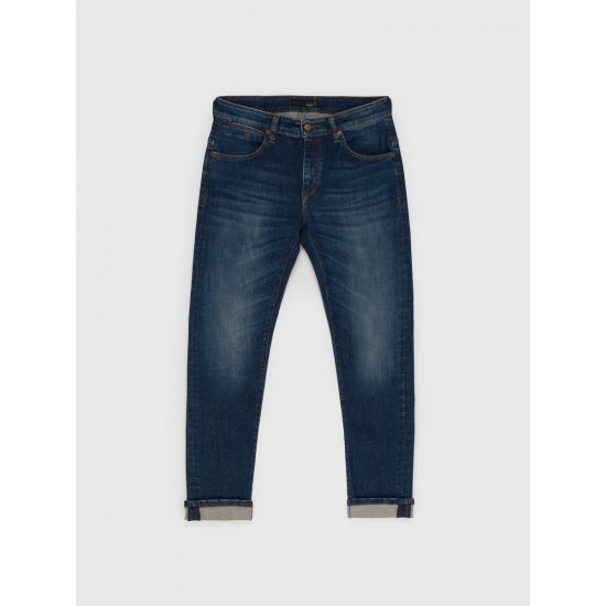 Staff Ανδρικό Jean Flexy 5-820.908.B1.NOS