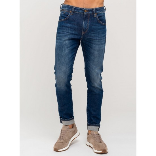 Staff Ανδρικό Jean Flexy 5-820.908.B1.NOS