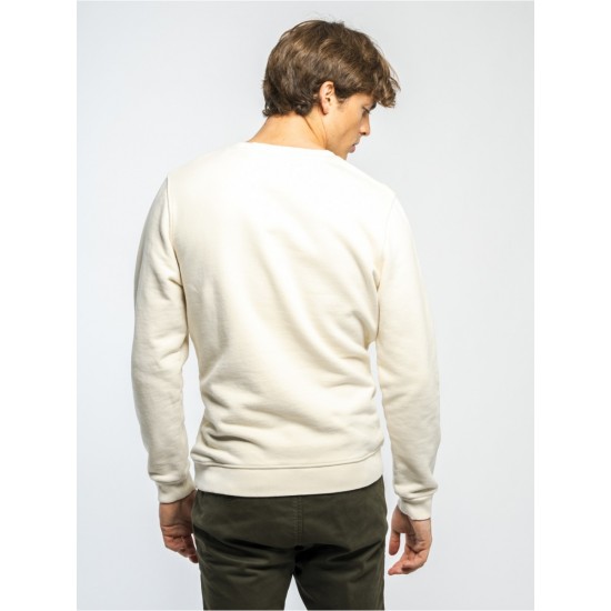 Staff Ανδρικό Φούτερ 64-105.048