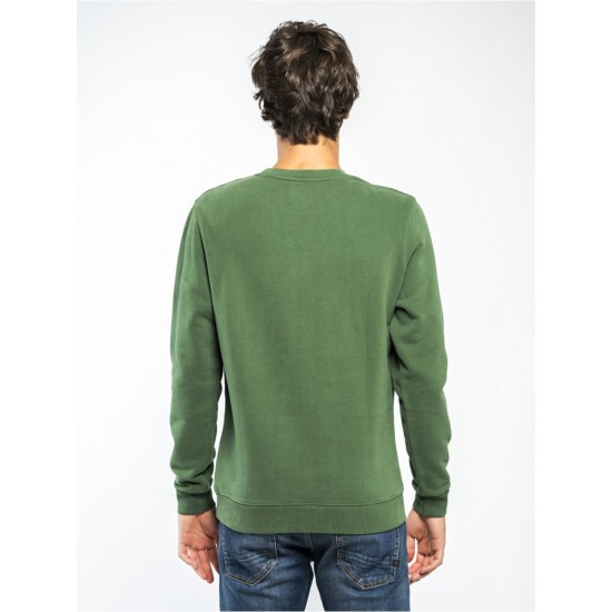 Staff Ανδρικό Φούτερ 64-105.048