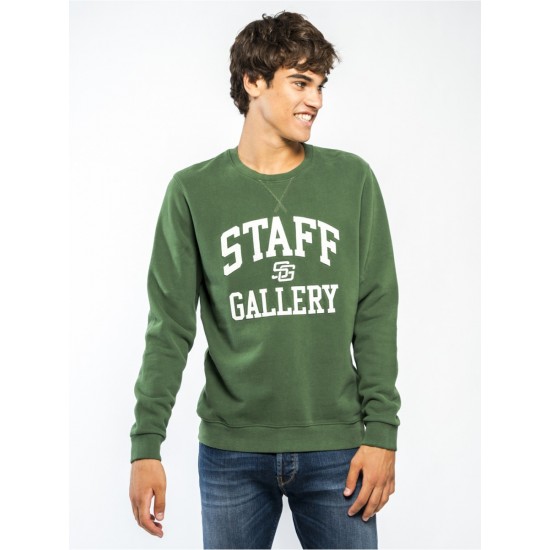 Staff Ανδρικό Φούτερ 64-105.048