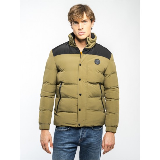 Staff Ανδρικό Μπουφάν 66-006.048