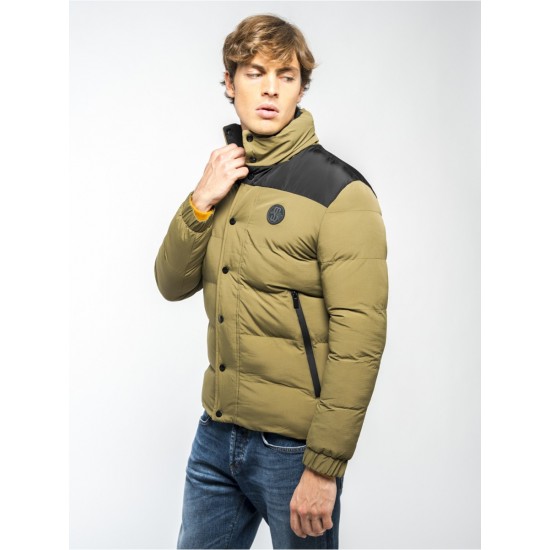 Staff Ανδρικό Μπουφάν 66-006.048