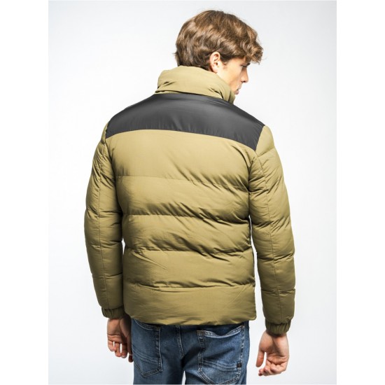 Staff Ανδρικό Μπουφάν 66-006.048