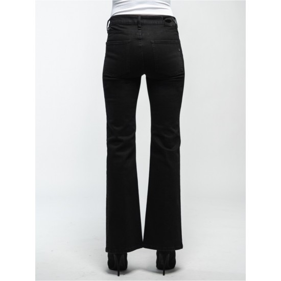 Staff Γυναικείο Jean Beatrice 5-905.122.BL.048