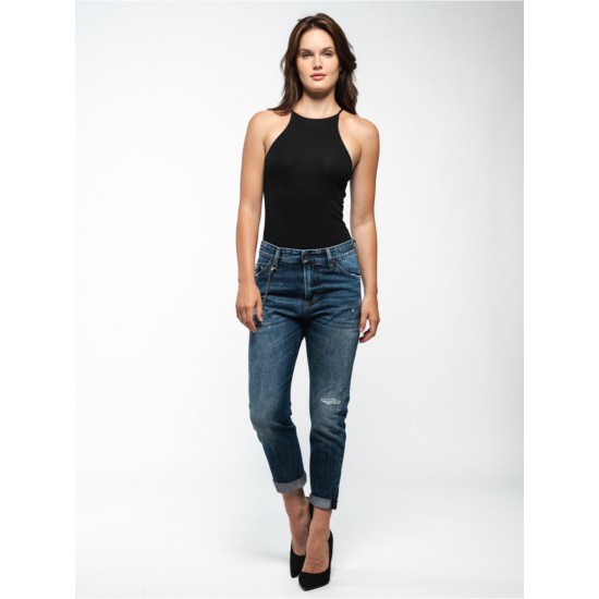 Staff Γυναικείο Jean Sonia 5-932.062.S1.048