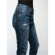 Staff Γυναικείο Jean Sonia 5-932.062.S1.048