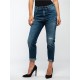 Staff Γυναικείο Jean Sonia 5-932.062.S1.048