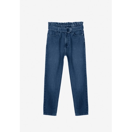 Tiffosi Γυναικείο Jean Ariel 10047308