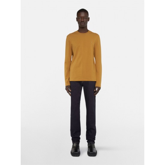 Trussardi Ανδρική Μακρυμάνικη Μπλούζα T006361T006031