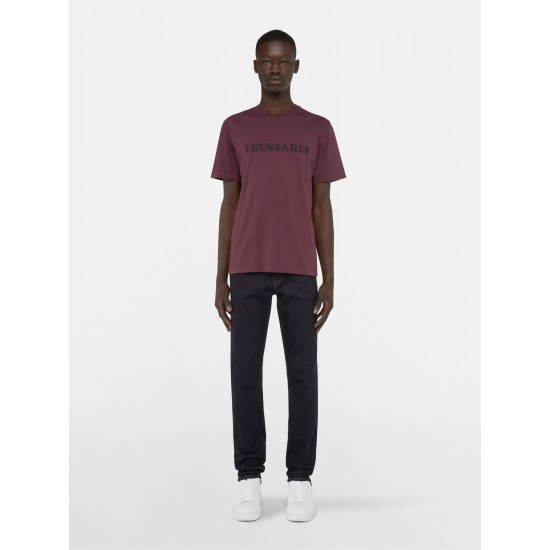 Trussardi Ανδρικό T-Shirt T00642T006062