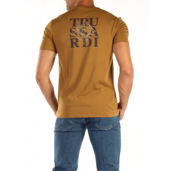 Trussardi Ανδρικό Κοντομάνικο T006301T005651