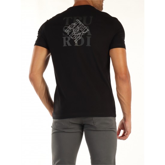 Trussardi Ανδρικό Κοντομάνικο T006301T005651