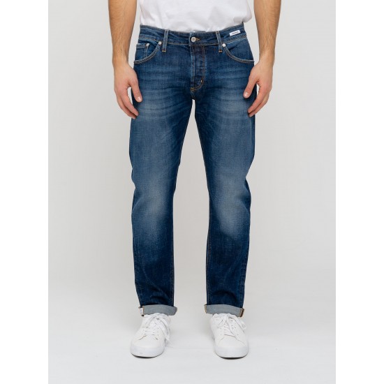 Uniform Ανδρικό Jean Barney UM0109.364.B32.048