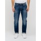 Uniform Ανδρικό Jean Barney UM0109.364.B32.048