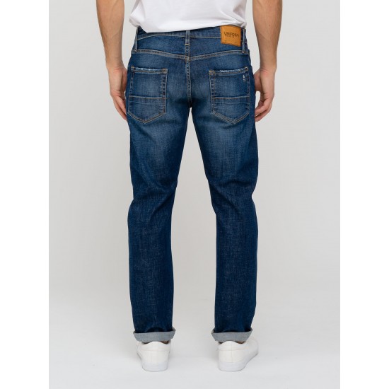 Uniform Ανδρικό Jean Barney UM0109.364.B32.048