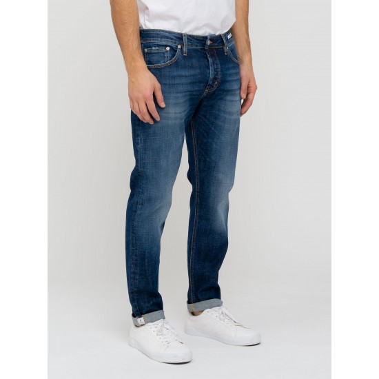 Uniform Ανδρικό Jean Barney UM0109.364.B32.048