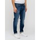 Uniform Ανδρικό Jean Barney UM0109.364.B32.048