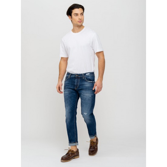 Uniform Ανδρικό Jean Danny UM0169.028.S2.048