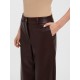 Vero Moda Γυναικείο Παντελόνι Δερματίνη 10274242