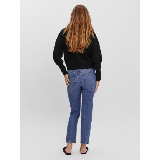 Vero Moda Γυναικεία Πλεκτή Ζακέτα 10249632 