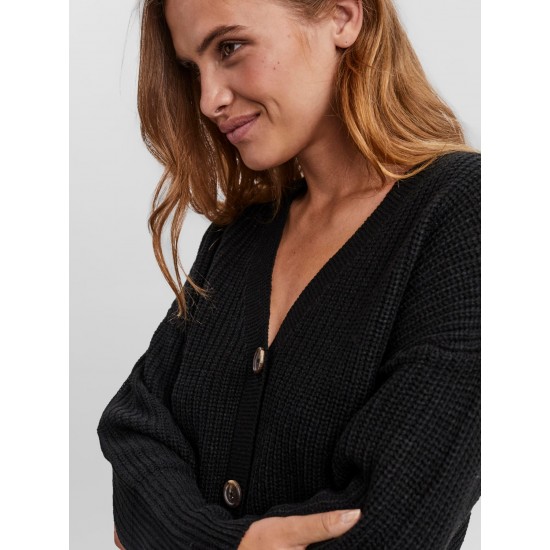 Vero Moda Γυναικεία Πλεκτή Ζακέτα 10249632 
