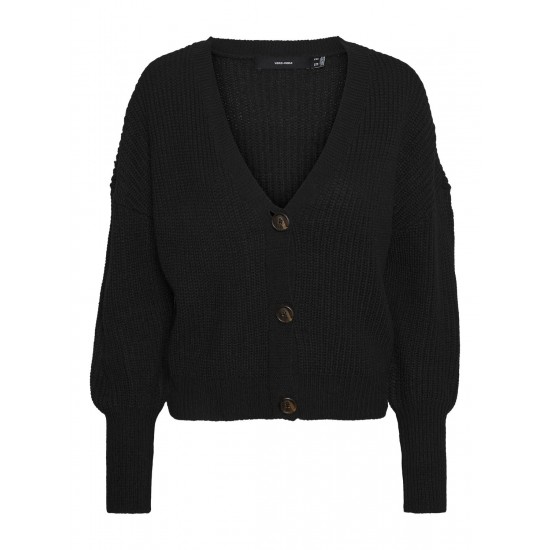 Vero Moda Γυναικεία Πλεκτή Ζακέτα 10249632 
