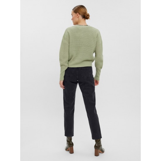 Vero Moda Γυναικεία Πλεκτή Ζακέτα 10249632 