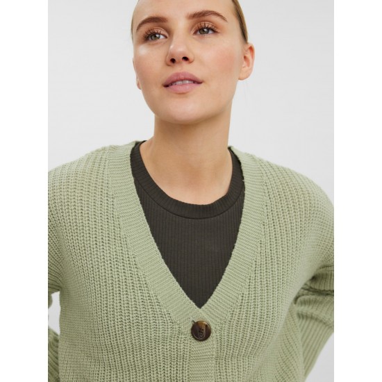 Vero Moda Γυναικεία Πλεκτή Ζακέτα 10249632 