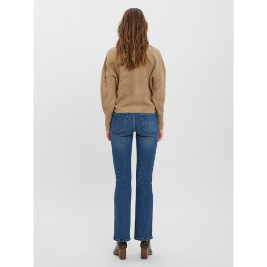 Vero Moda Γυναικεία Πλεκτή Ζακέτα 10249632 