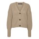 Vero Moda Γυναικεία Πλεκτή Ζακέτα 10249632 