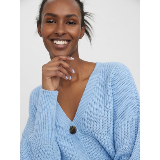 Vero Moda Γυναικεία Πλεκτή Ζακέτα 10249632 
