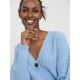 Vero Moda Γυναικεία Πλεκτή Ζακέτα 10249632 