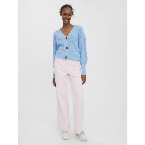 Vero Moda Γυναικεία Πλεκτή Ζακέτα 10249632 