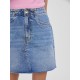 Vero Moda Γυναικεία Jean Φούστα 10258105