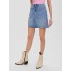 Vero Moda Γυναικεία Jean Φούστα 10258105