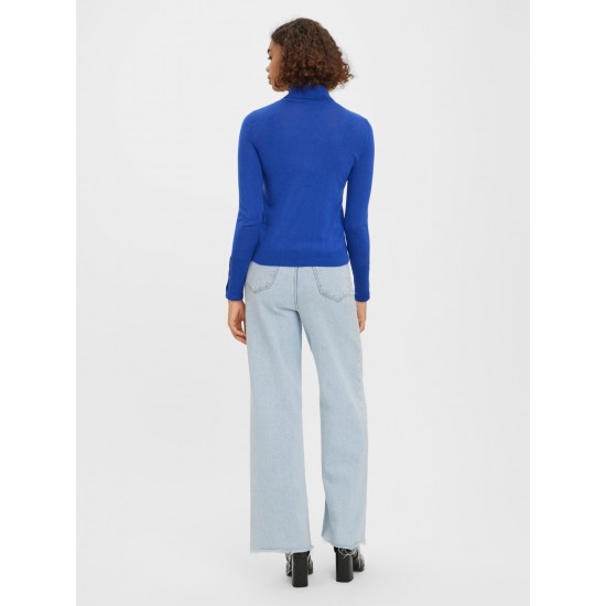 Vero Moda Γυναικείο Πουλόβερ Ζιβάγκο 10268155