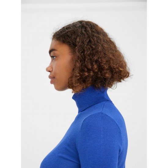 Vero Moda Γυναικείο Πουλόβερ Ζιβάγκο 10268155