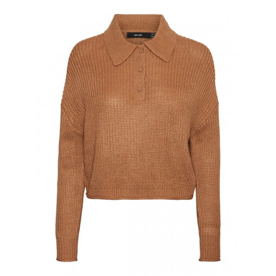 Vero Moda Γυναικείο Πλεκτό 10271738