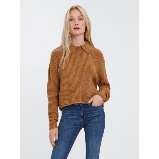 Vero Moda Γυναικείο Πλεκτό 10271738