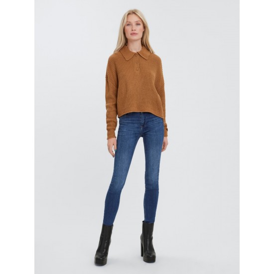 Vero Moda Γυναικείο Πλεκτό 10271738