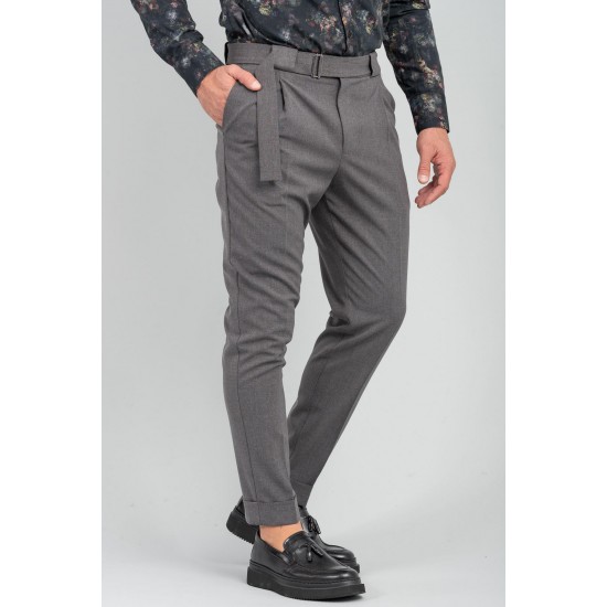 Vittorio Ανδρικό Παντελόνι 500-2223-PESARO