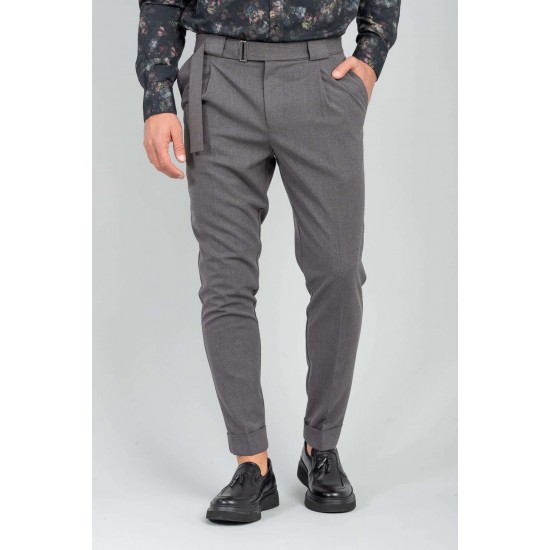 Vittorio Ανδρικό Παντελόνι 500-2223-PESARO